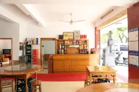 Huangshan Qizhen Restaurant