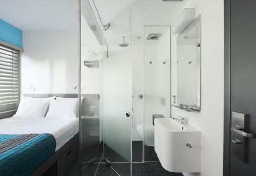 호텔 내부 시설 2