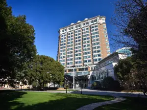 Radisson Collection Hotel,Xing Guo Shanghai