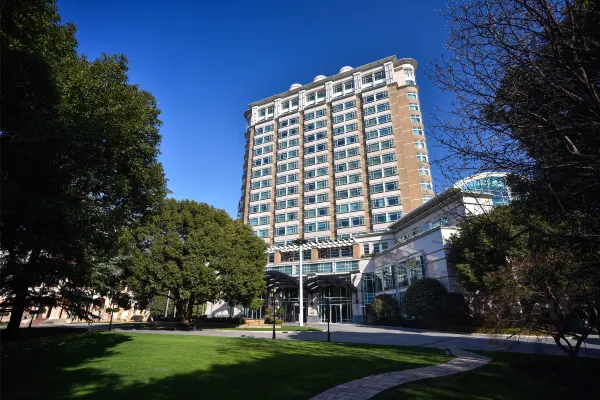Radisson Collection Hotel,Xing Guo Shanghai