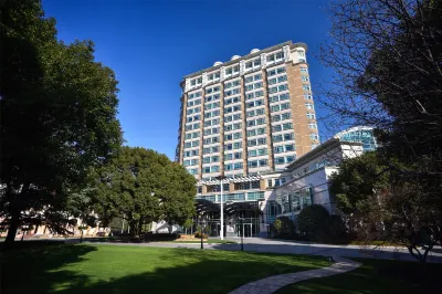 Radisson Collection Hotel,Xing Guo Shanghai Hotels in der Nähe von Xinyi Street