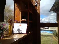 Up in the Air Youth Hostel