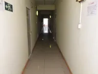 Dongguan Past City Apartment