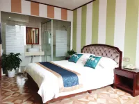 Super 8 Hotel (Shanghai Pudong Airport Chenyang Road)