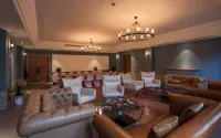 Jinling Landscape Beer Hot Spring Hotel