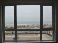 青岛一线海景公寓 - 豪华海景三卧室套房