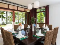 Amatapura Beachfront Villa 15 Hotels in 