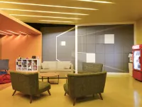 Taichung Box Design Hotel Hotels near North District