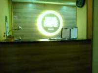 Eklips Hotel Hotel in zona Mosca-Ostaf'vo