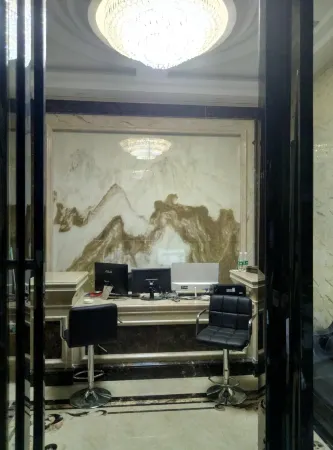 Feilong Hotel Отели рядом с достопримечательностью «Zhongnan Square»