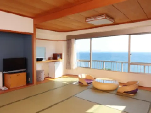 Hotel Mikawa Kaiyoukaku Hotels in Gamagori