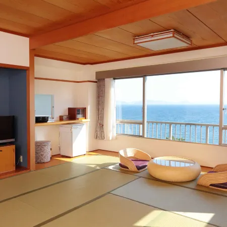 Hotel Mikawa Kaiyoukaku