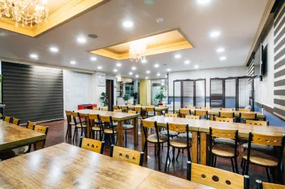 The Oakra Hotel Hotels in 