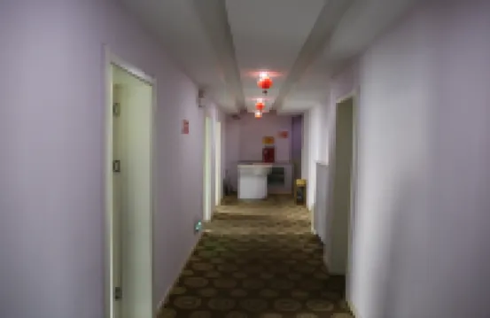Yangquan IKEA Express Hotel