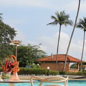 Sofitel Abidjan Hôtel Ivoire