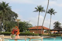 Sofitel Abidjan Hôtel Ivoire