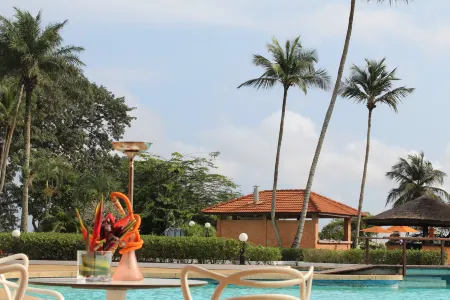 Sofitel Abidjan Hôtel Ivoire