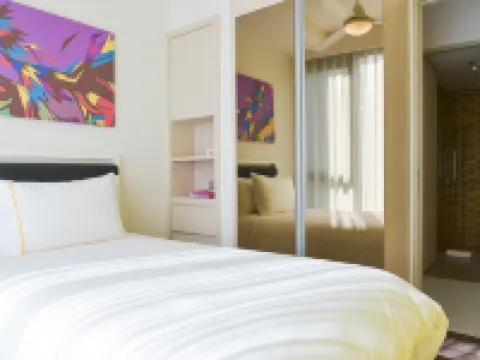 Cassia Phuket, part of Banyan Group Hotels in Phuket