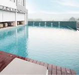 Impiana Hotel Senai - Pools