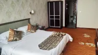 Manzhouli International Hotel Hotels in Manzhouli