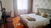 Manzhouli International Hotel Hotels in Manzhouli