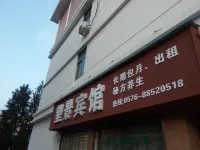 Wangjing Hotel Taizhou
