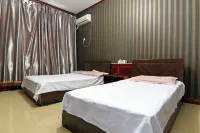 Suihua Liutongji Hotel