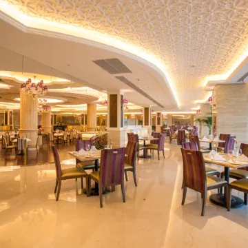 The Legend Hotel Fu Chun Jiang