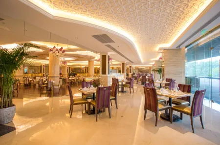 The Legend Hotel Fu Chun Jiang