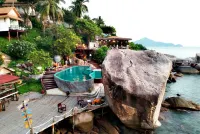 Koh Tao Hillside Resort