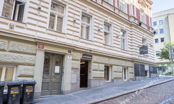 Sophie's Hostel