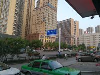 淮南新兴宾馆 - 酒店附近