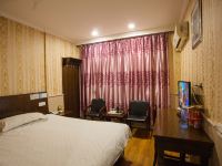 温州南都宾馆 - 标准大床房