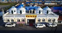 Chenbaerhuqi Donkey Camp Outdoor Hotel Hotels near Hulunbuir Grasslands