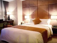 Jingguang Center Apartment Hotel Hotels near CCTV Headquarters