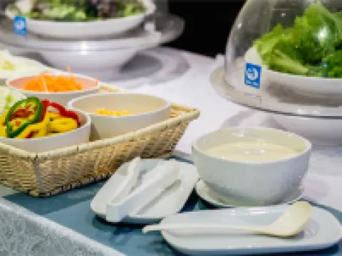 Bayview Resort Phi Phi Island - Beach Front Resort Hoteles en Isla Phi Phi