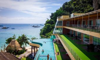 Phi Phi Cliff Beach Resort