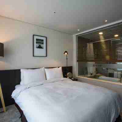 Ramada Encore by Wyndham CheonAn Rooms