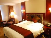 重庆新西亚大酒店 - 高级大床房