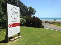 Ohiwa Seascape Studios
