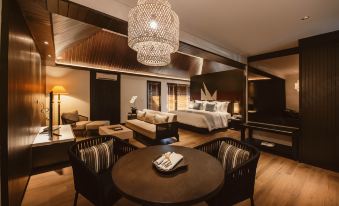 The Vira Bali Boutique Hotel & Suite