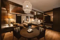 ザ ヴィラ バリ ブティック ホテル ＆ スイート