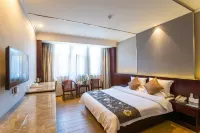 Shimao Holiday Hotel Hotel berhampiran Jiaotong 3rd Alley Pedestrian Street