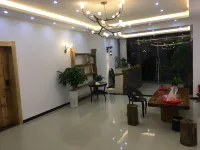 Yeshe Inn - sarapan