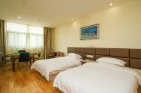 Lianyungang Youkejia Express Hotel - View biển