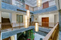 Qingchengshan Mu Xin Inn