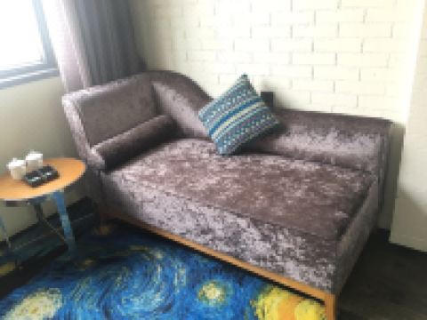 TOWO上品酒店(苍溪星泓美好广场店) - 其他