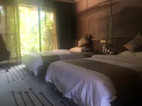 Xiyue International Eco Resort Hotel Hotel di Qingzhen