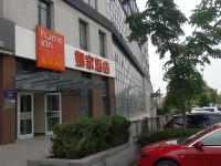 如家酒店(长春东方广场地铁站店) - 酒店外部