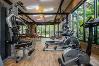 Cocohut Beach Resort - Gym